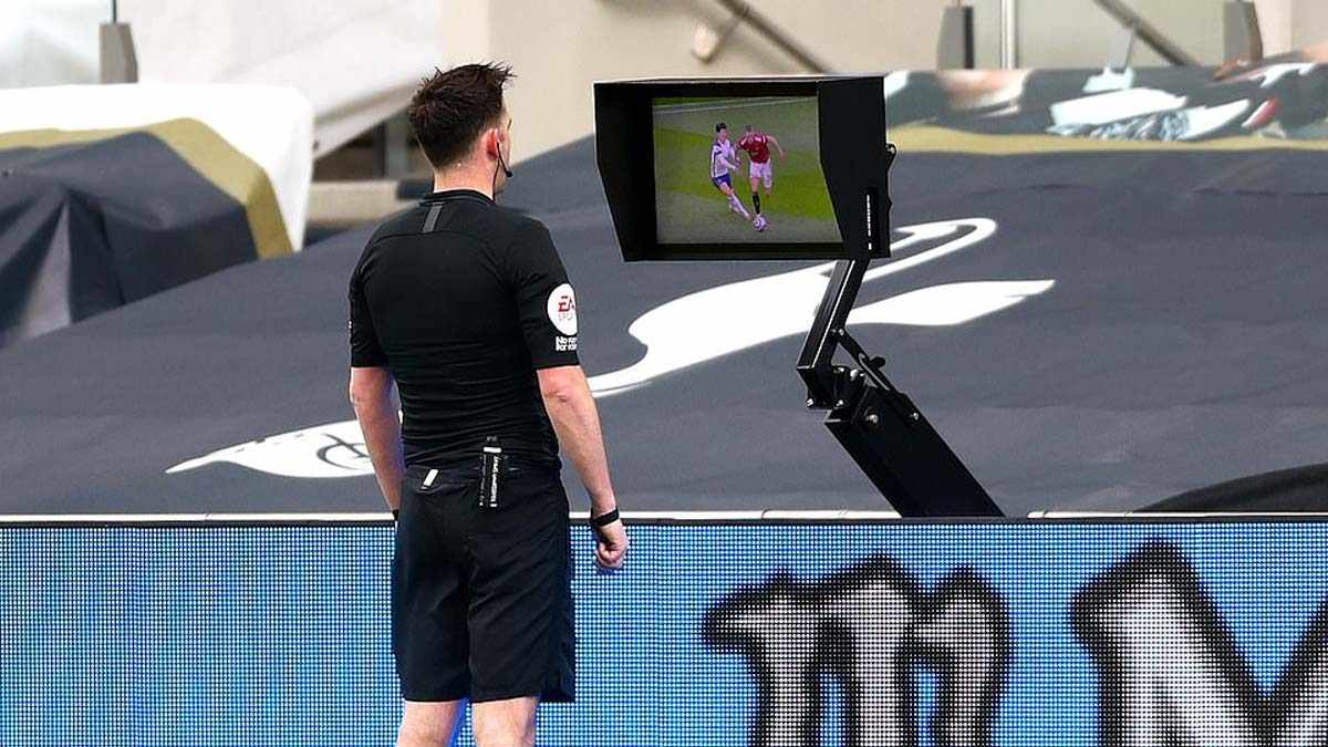 VAR là gì? Check Var là gì trên Facebook, Tiktok