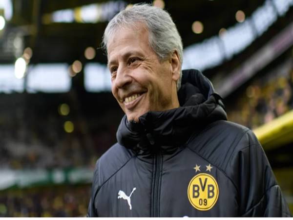 Điểm qua các huấn luyện viên Dortmund xuất sắc nhất