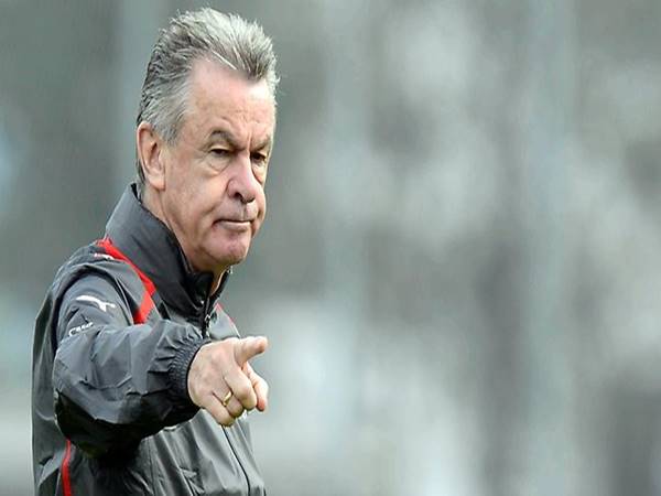 Điểm qua các huấn luyện viên Dortmund xuất sắc nhất