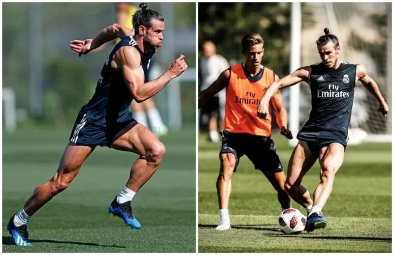 RW là viết tắt của Cánh phải. RW Là Vị Trí Nào? Danh Sách Cầu Thủ Chơi Ở Vị Trí RW Xuất Sắc