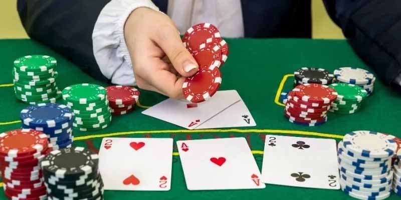 Short Deck Poker phổ biến