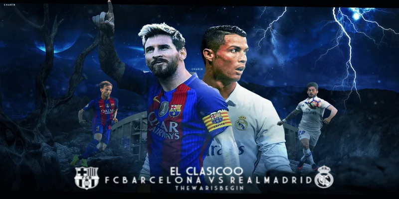 Sự đặc biệt của trận Siêu Kinh Điển El Clasico