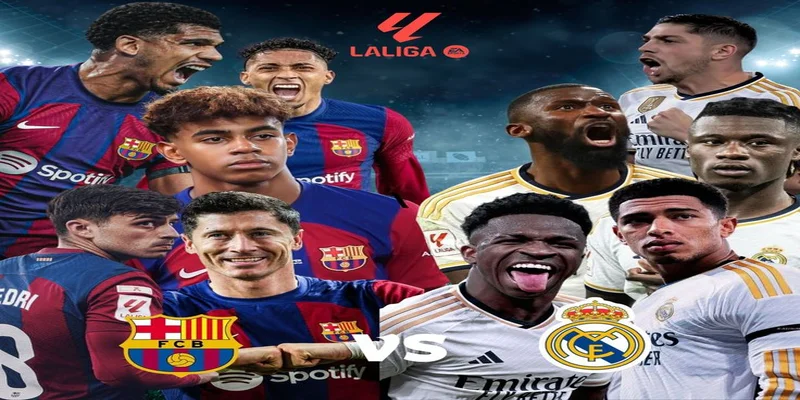 Siêu Kinh Điển (El Clasico) Là Gì? Lịch Sử Và Ý Nghĩa