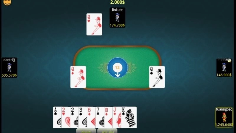 Tá Lả là bài gì? Cách chơi Tá Lả thắng lớn từ cao thủ #1