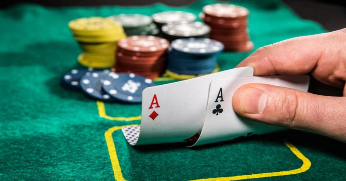 Banker Là Gì Trong Casino? Những Bí Quyết Quan Trọng Cần Nắm