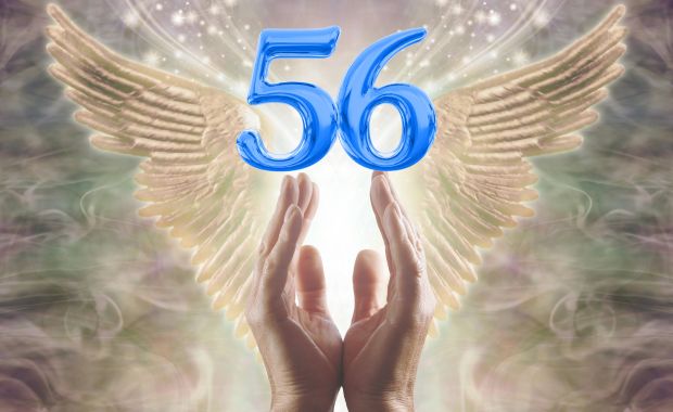 Số 56 có ý nghĩa gì theo phong thủy, dân gian và phương Tây