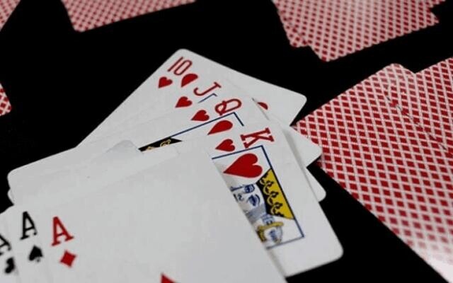 Cách Chơi Mậu Binh - Chiến Thắng Trong Tầm Tay