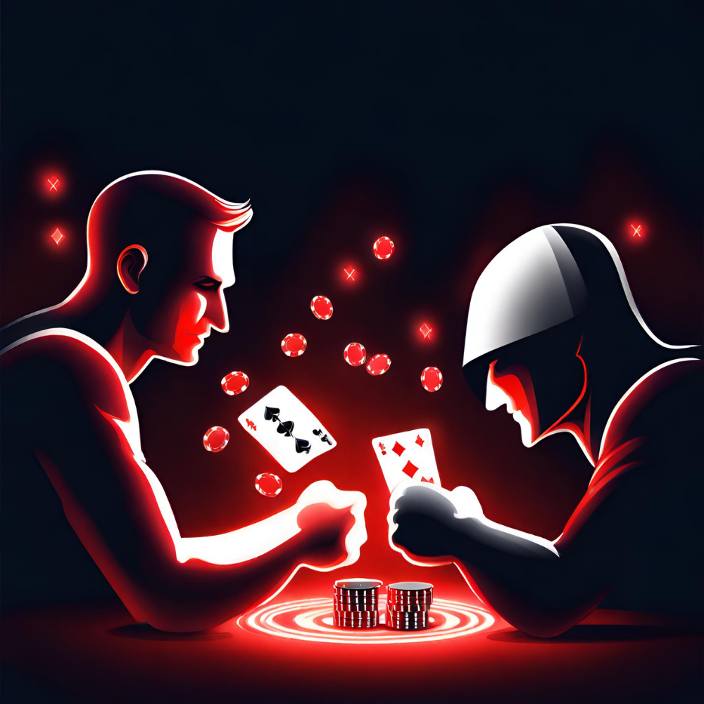 Các vị trí trong Poker - Sự khác biệt lớn giữa thắng hay thua 1 hand