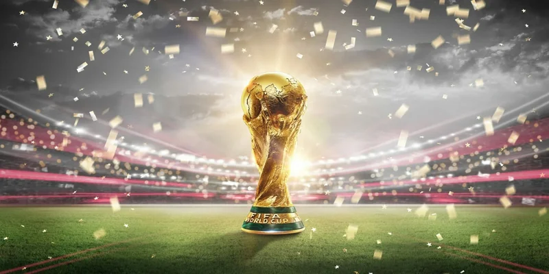 Xem trực tiếp World Cup và cập nhật bảng xếp hạng