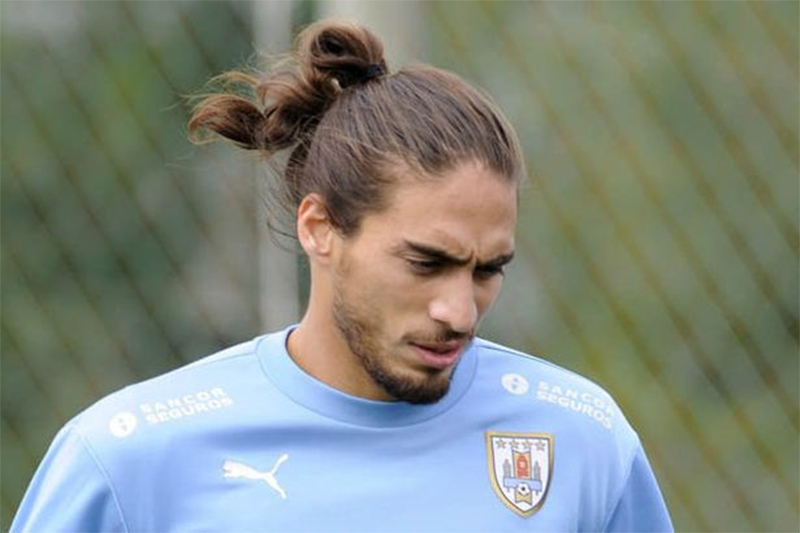 Martin Caceres