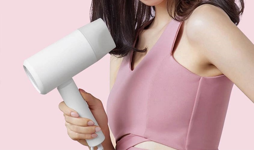 Kinh nghiệm mua máy sấy tóc đảm bảo chất lượng, bền bỉ và an toàn khi sử dụng 11