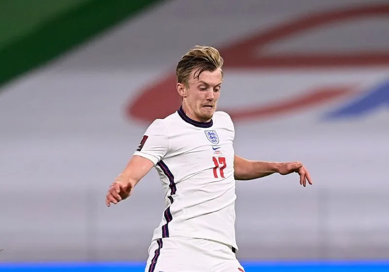 James Ward-Prowse: Chuyên gia đá phạt của bóng đá Anh