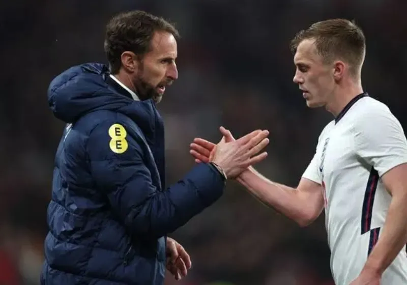 James Ward-Prowse: Chuyên gia đá phạt của bóng đá Anh