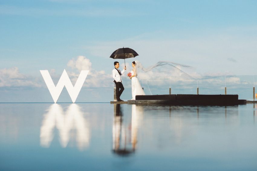 Ảnh nghệ thuật tại Liebe Studio