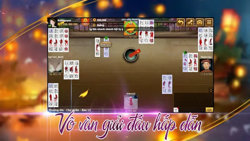 Cách nhận diện phần chữ trong bài chắn