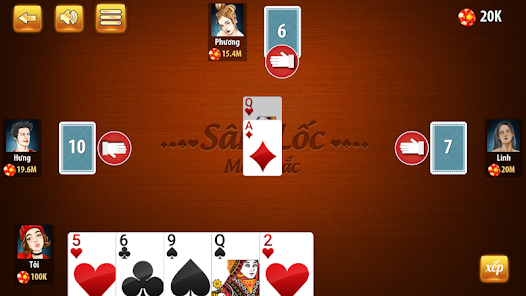 Sâm Lốc - Sam Loc - Apps on Google Play