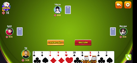 Sam loc - Sâm lốc - Ứng dụng trên Google Play