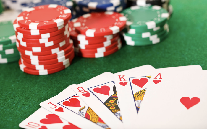 Stud Poker Là Gì? Hướng Dẫn Cách Chôi Hiệu Quả Và Các Biến Thể