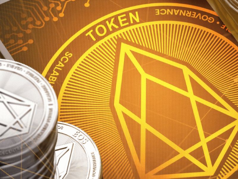 Token Là Gì? Ưu Và Nhược Điểm Khi Sử Dụng Token