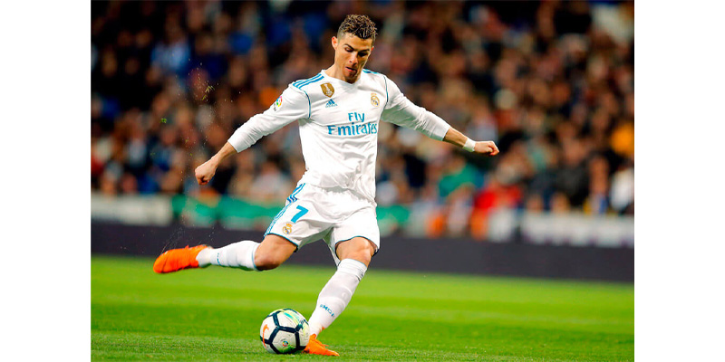 Top 5 kỹ năng quan trọng nhất trong bóng đá hiện đại