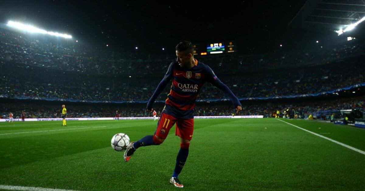 Top 5 kỹ năng quan trọng nhất trong bóng đá hiện đại