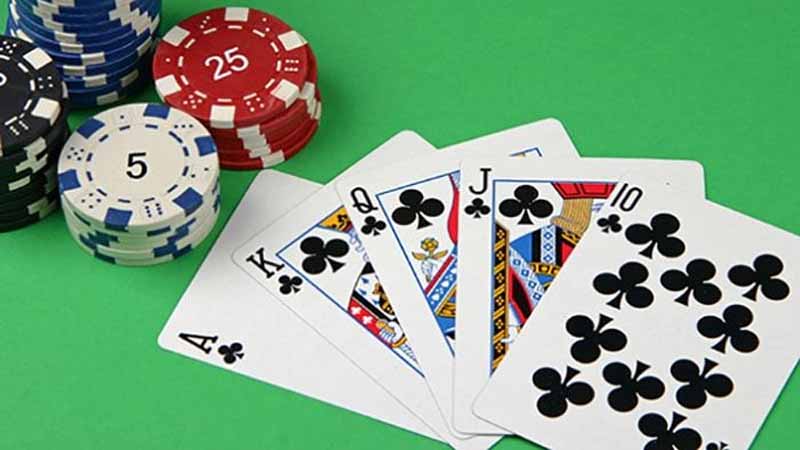 Các biến thể xì tố phổ biến