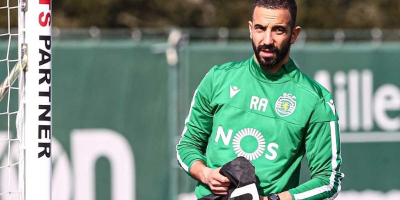 Rúben Amorim: Dấu Ấn Huấn Luyện & Diễn Biến Mới Nhất 2025