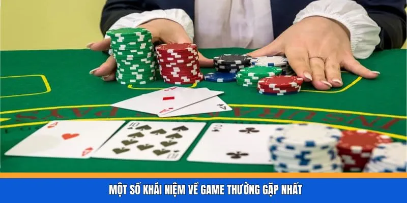 Thuật Ngữ Trong Baccarat MM99 - Bet Thủ Cần Nắm Chắc 2026