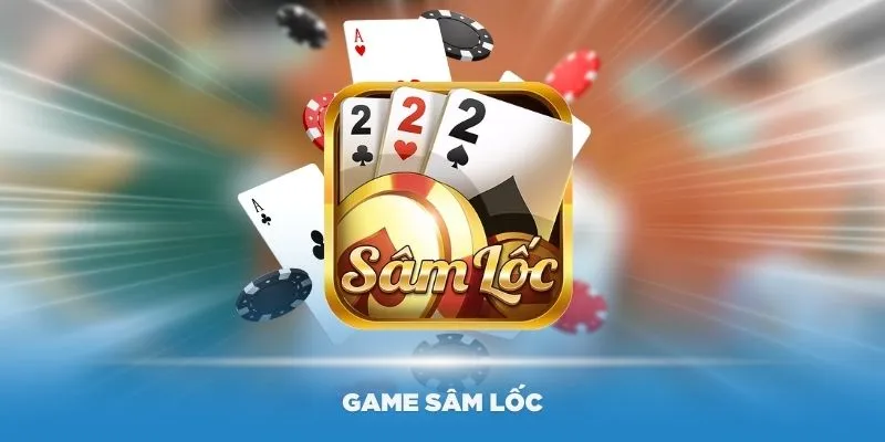Khái niệm báo sâm là gì trong luật chơi sâm lốc