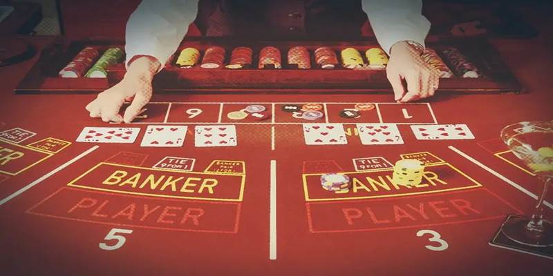 Bạn biết gì về phương pháp 6789 trong Baccarat?