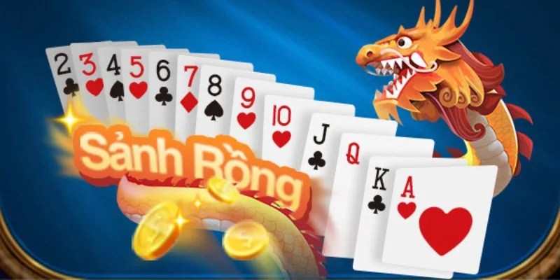 Sảnh rồng là gì? Ý nghĩa của sảnh rồng trong game bài Sâm Lốc