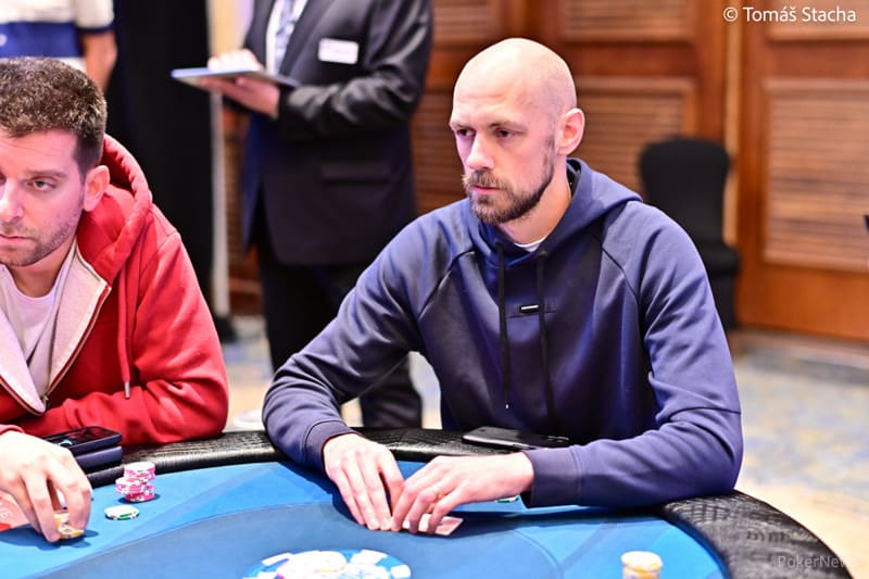 Những người chơi poker giỏi nhất mọi thời đại | Natural8